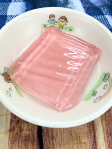 7月1日　おやつ